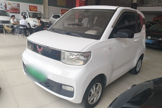 五菱汽车 宏光MINIEV 2020款 悦享款 磷酸铁锂