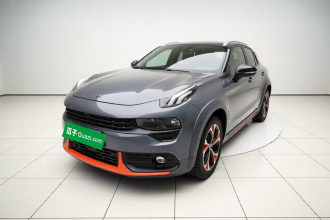 领克02 2018款 1.5T DCT两驱耀Pro版 国V