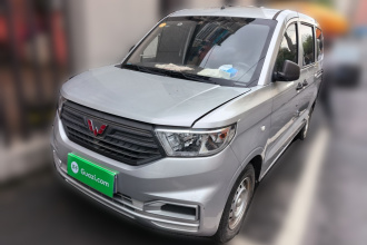 五菱汽车 五菱宏光V 2021款 1.5L劲取版LAR