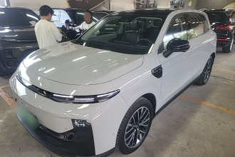 零跑汽车 零跑B10 2025款 510悦享版