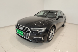 奥迪A6L 2022款 55 TFSI quattro 尊享致雅型