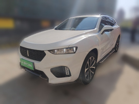 魏牌 VV7 2017款 2.0T 超豪型