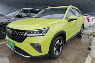 五菱汽车 五菱星驰 2022款 1.5L CVT畅享型