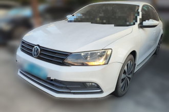 大众 速腾 2017款 230TSI 自动舒适型