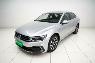 大众 迈腾GTE插电混动 2020款 GTE 豪华型
