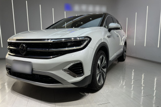 大众 揽境 2022款 380TSI 四驱旗舰胜境版 7座