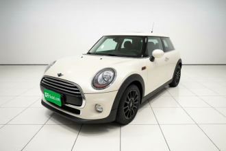 MINI 2016款 1.2T ONE 先锋派 五门版