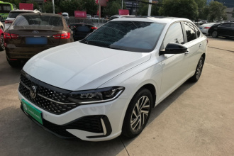大众 朗逸 2024款 300TSI DSG星空领先版