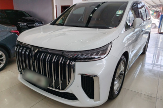 岚图汽车 岚图梦想家 2024款 PHEV 超长续航尊贵版