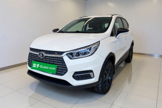 比亚迪 元新能源 2019款 EV360 智联悦享型