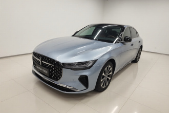 林肯Z 2022款 改款 i享 尊享版