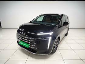 广汽传祺 传祺E8新能源 2024款 150km MAX