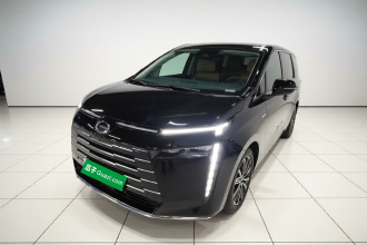 广汽传祺 传祺E8新能源 2024款 150km MAX