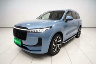 理想汽车 理想ONE 2021款 增程6座版
