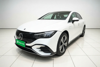 奔驰EQE 2025款 500 4MATIC 先锋版