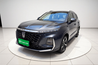 荣威RX5 MAX 2022款 1.5T 自动有为尊贵版
