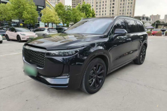 理想汽车 理想ONE 2021款 增程6座版