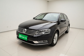 大众 迈腾 2013款 1.8TSI 领先型