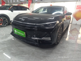 吉利银河 银河A7 2025款 EM-i 150km 星舰版