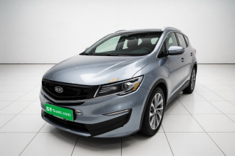 吉利汽车 嘉际 2019款 1.5TD MHEV DCT臻享型