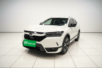 本田 皓影 2020款 240TURBO CVT两驱精英版