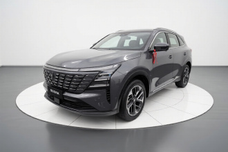 长安CS75 PLUS 2025款 第四代 1.5T 新蓝鲸 智慧旗舰型