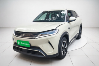 比亚迪 元UP 2025款 智驾版 401KM 领先型