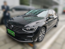 大众 迈腾GTE插电混动 2020款 GTE 豪华型