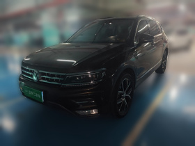 大众 途观L 2017款 330TSI 自动两驱旗舰版