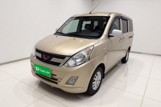五菱汽车 五菱荣光V 2016款 1.5L标准型