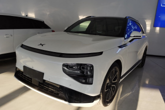 小鹏G9 2025款 625 长续航 Max