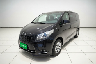 上汽大通MAXUS 大通G10 2025款 2.0L 手动超值版 汽油 7座