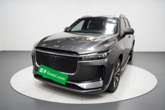 理想汽车 理想ONE 2020款 增程6座版