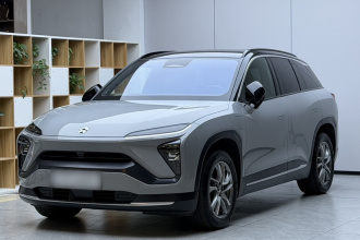 蔚来ES6 2020款 430KM 性能版