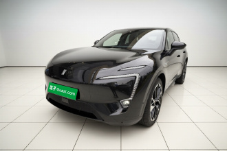 阿维塔11 2024款 630 三激光后驱版