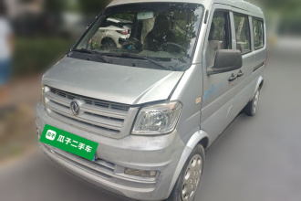 东风小康K07S 2016款 1.2L实用型DK12-10