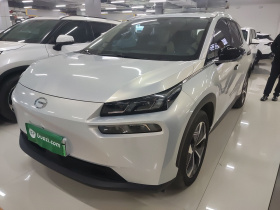 埃安 AION V 2024款 Plus 70 星耀版 磷酸铁锂