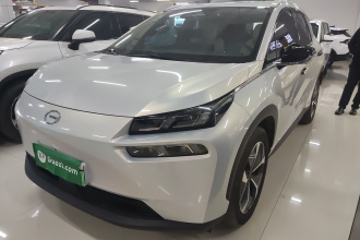 埃安 AION V 2024款 Plus 70 星耀版 磷酸铁锂