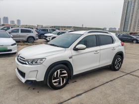 雪铁龙C3-XR 2015款 1.6THP 自动先锋型