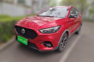 名爵ZS 2020款 260TGI 自动Trophy Pro L2+