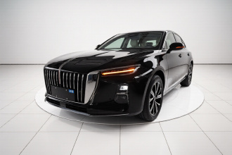 红旗H5 PHEV 2025款 170 超混版