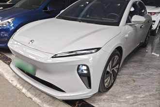 蔚来ET5 2024款 75kWh