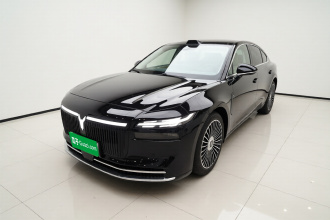 岚图汽车 岚图追光 L 2026款 四驱Ultra