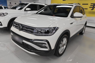 大众 途铠 2022款 280TSI DSG舒适版