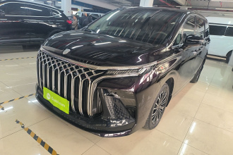 东风风行 星海V9 2024款 1.5TD 200km 中国结系列 豪华型