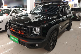 哈弗大狗 2021款 1.5T DCT两驱拉布拉多版