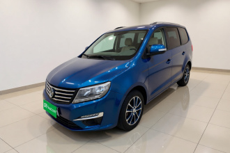 东风风行 风行S500 2016款 1.6L CVT尊贵型