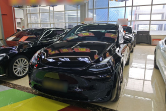 特斯拉 Model Y 2023款 后轮驱动版