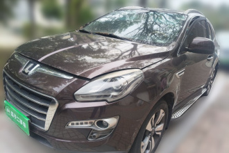 纳智捷 大7 SUV 2015款 2.2T 两驱智慧型