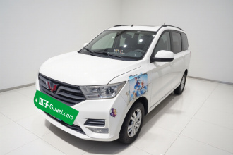 五菱汽车 五菱宏光 2021款 1.5L S舒适型LAR